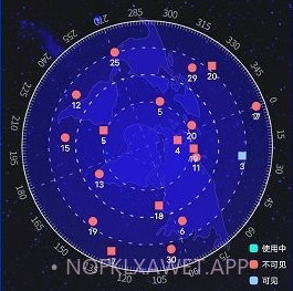 新知3d高清地图v1.7截图