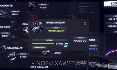 崩溃金属赛车v1.0.13截图