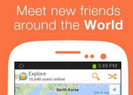 MeowChatv5.0.7截图