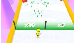 子弹冲突V1.0.5截图