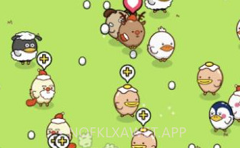 母鸡模拟器v2.12截图