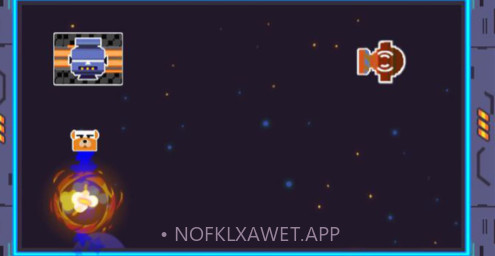 流浪炮弹v1.0.9截图