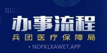新疆兵团医保v1.0.4截图
