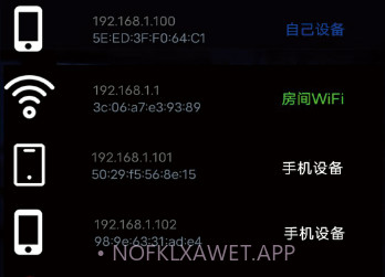 酒店安全宝v1.4截图