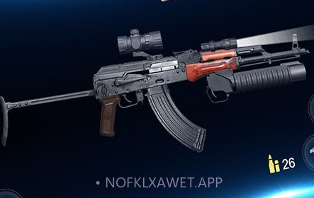 战地射击模拟v1.0.9截图