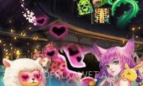 仙魔剑霸天神器2v4.1.8截图