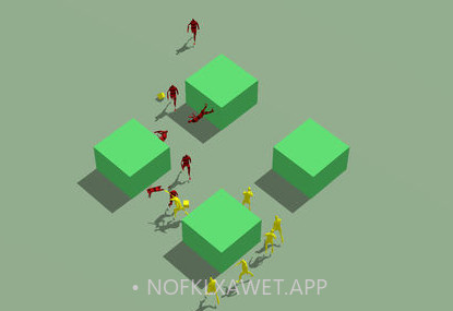 各种各样的人v1.9截图