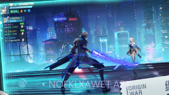 零界召唤超能之境v1.0.11截图