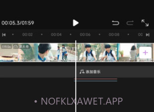 搜片视频剪辑v1.9截图