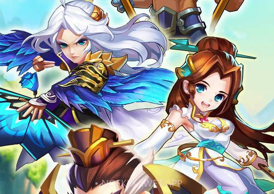 乱世曹操传v2.1.8截图
