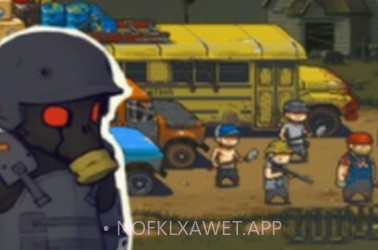 全民僵尸大战v1.0.8截图