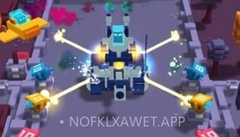立方体塔防御v2.2.14截图