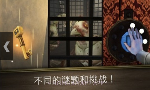 邪恶修女冲刺v1.0.5截图