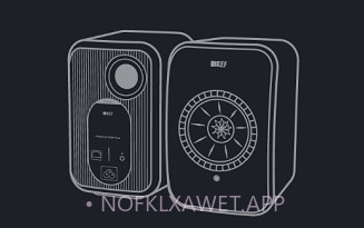 KEF StreamV1.8.8截图