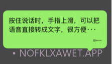 微信支付海外版V8.0.7截图