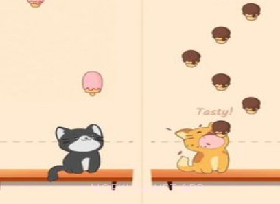 猫猫学园音游（Duet Cats）v1.0.7截图