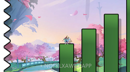 功夫跳跃v1.11截图
