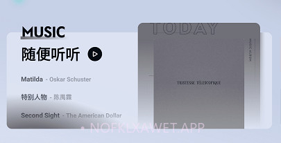 诗川随听车机版v1.0.8截图