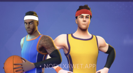 篮球运动竞技场2k21v1.0.9截图