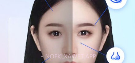 最美标准证件照v1.8截图
