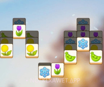 植物们配对v0.13截图
