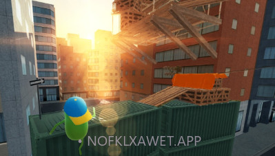 蠢蠢的攀爬之路v0.1.7截图