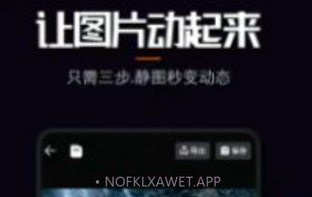 Live Photo图片v1.0.11截图