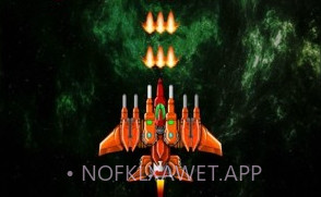 银河系外星射击手v1.0.14截图
