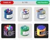 Virtual Slime模拟器v1.9截图