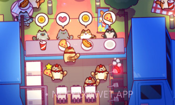 放克猫猫v1.10截图