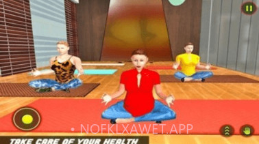 生孩子模拟器v1.9截图