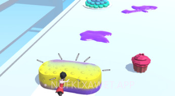 海绵速行v1.13截图