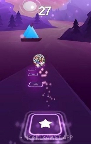 曼达洛魔术跳跳v1.9截图