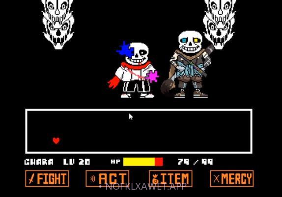 sansfight模拟器v1.1.7截图