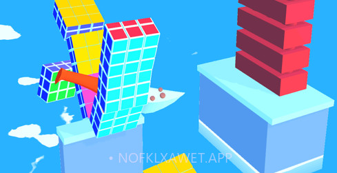 挡我者切v1.0.9截图