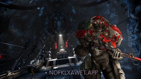 星际战甲（Warframe）4.14.0.4截图