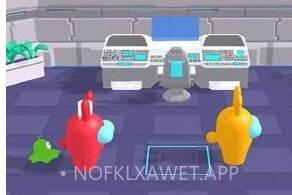 狼人太空杀v1.0.7截图