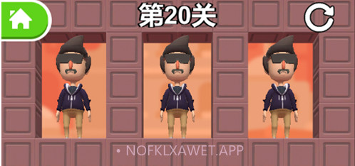 打败坏叔叔v1.11截图