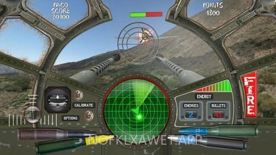 防空模拟器v1.1.13截图