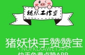 猪妖快手赞赞宝v1.1.7截图