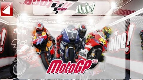 摩托GP 17v1.9截图