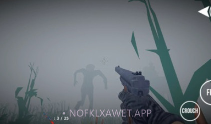 SCP逃离梦魇v1鐎瑰宕渧1.5截图