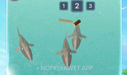 木筏漂流生存v1.0.11截图