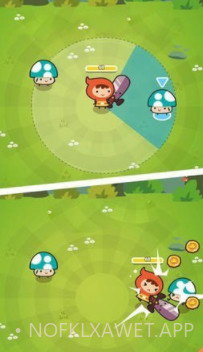 来吧妖怪v9.9.11截图