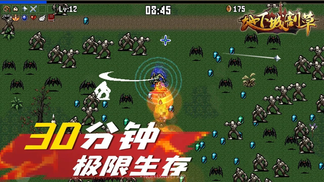 地下城割草免广告5.1.27.5428截图