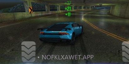 快速漂移赛车v2.11截图