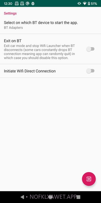 Wifi启动程序2.5截图