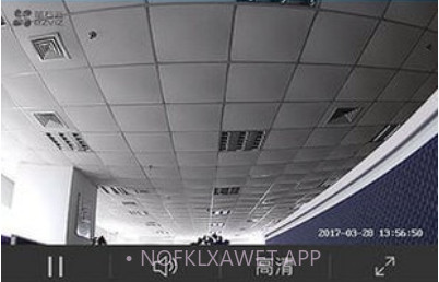 嗨看云视频v2.8截图
