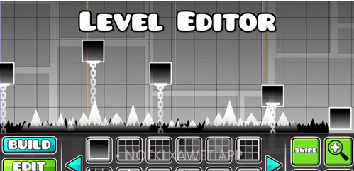 Geometry Dashv1.9截图