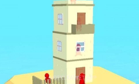人群爆炸v1.1.6截图